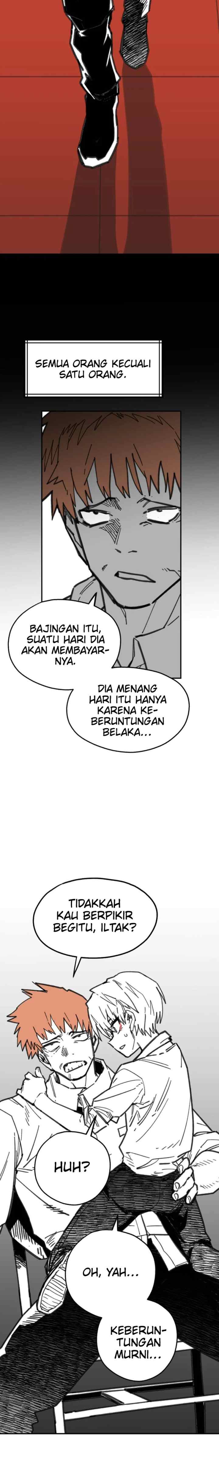 Highschool Boy chapter 2 halaman 10