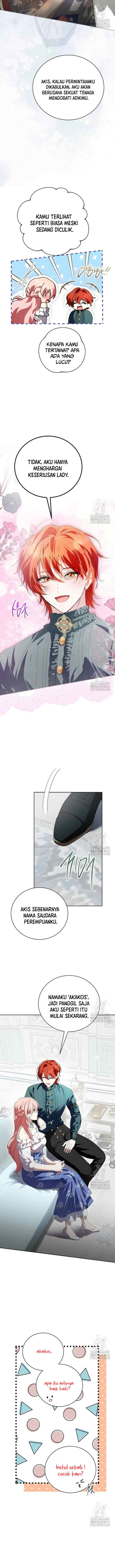 If You Remove the Kind Protagonist's Mask chapter 75 halaman 15