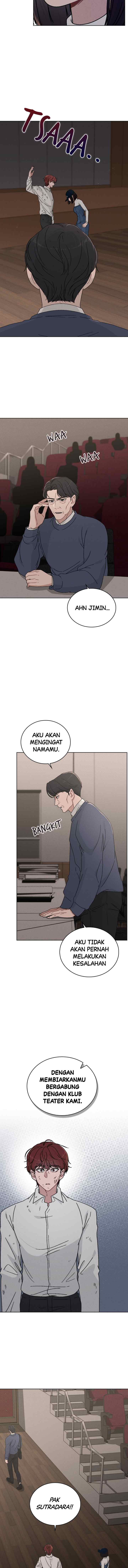Love Review chapter 6 halaman 11