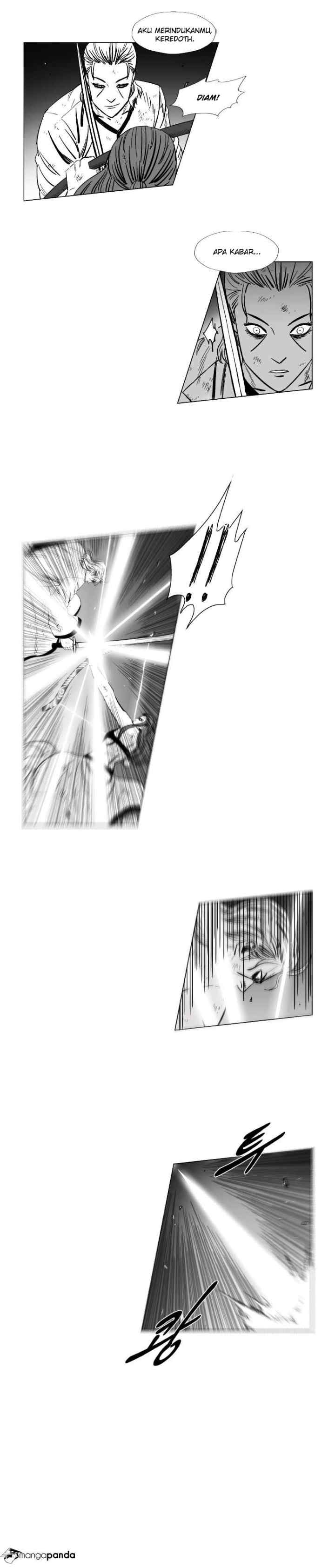Red Storm chapter 160 halaman 11