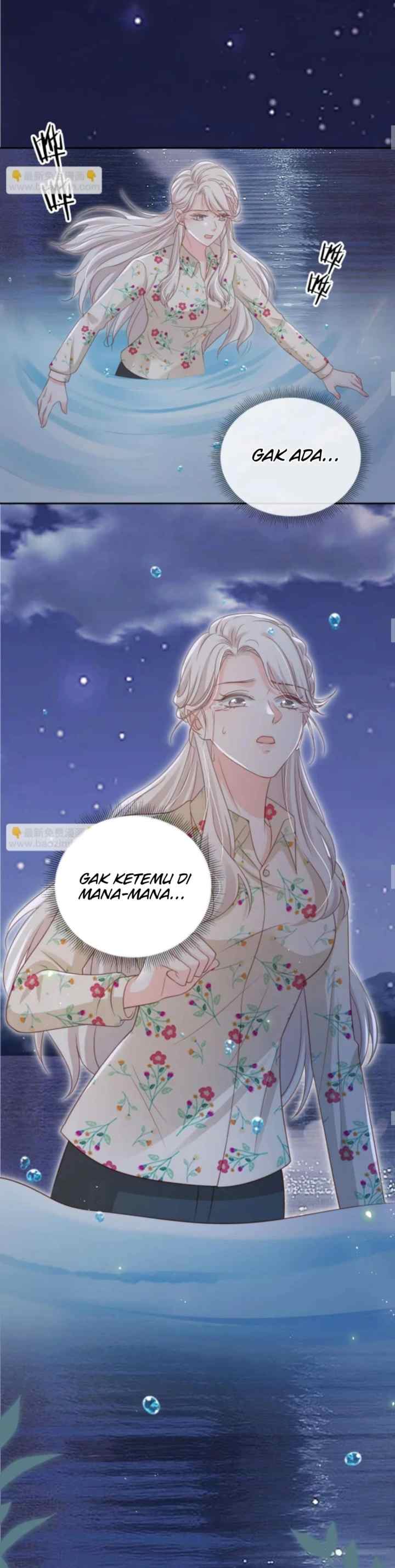 Reincarnated as a Star's Unrequited Muse chapter 53 halaman 9