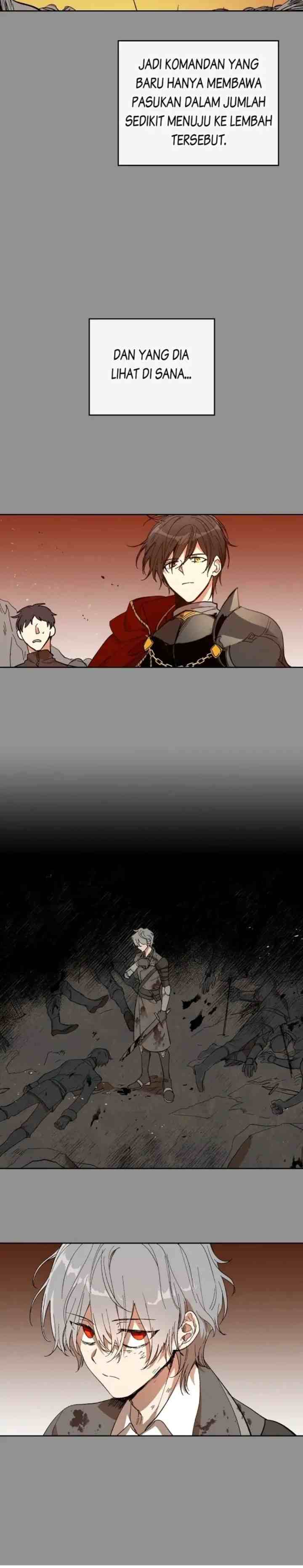 The Reason Why Raeliana Ended up at the Duke's Mansion chapter 153 halaman 4