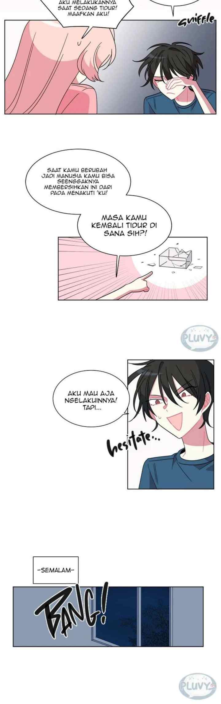 Pichailban chapter 5 halaman 6