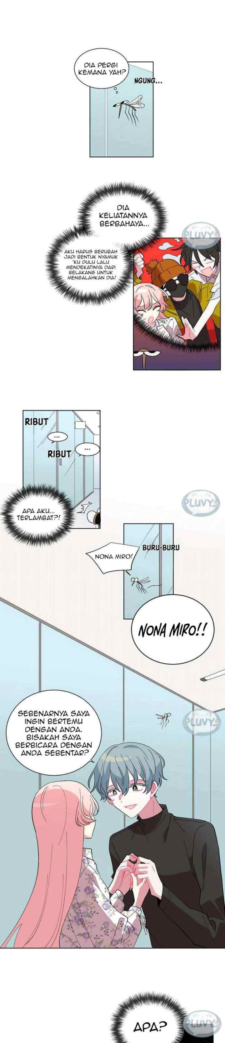 Pichailban chapter 6 halaman 11