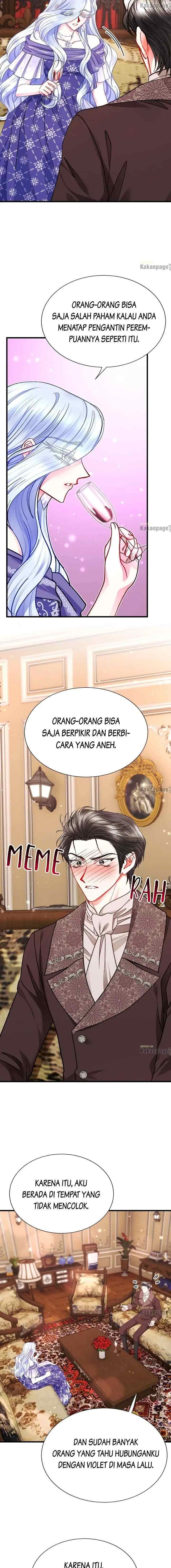 Villainous Princess chapter 101 halaman 7