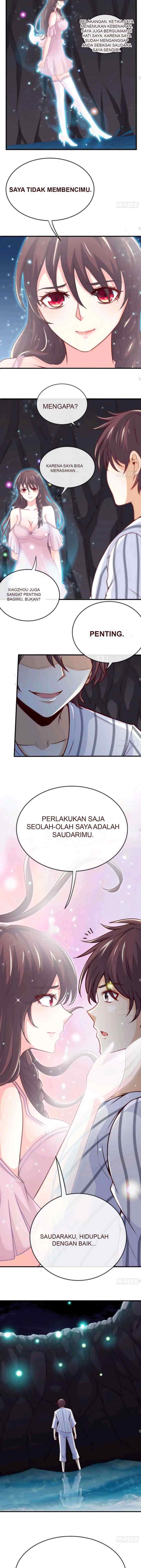 Heavenly Koi chapter 18 halaman 4