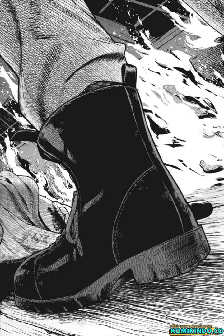 Kuroshitsuji chapter 183 halaman 10