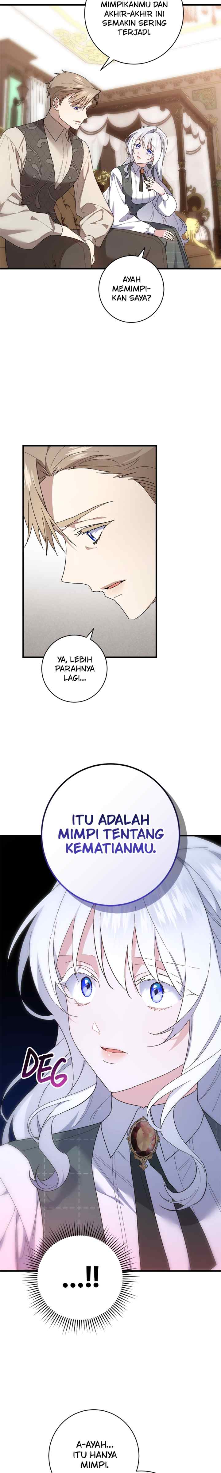 What The Duke Picked Up In The Forest chapter 50 halaman 14
