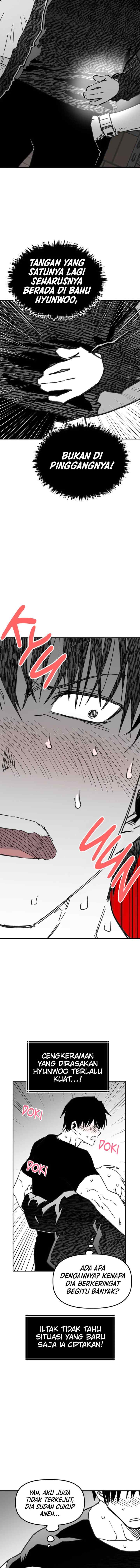 Highschool Boy chapter 50 halaman 16