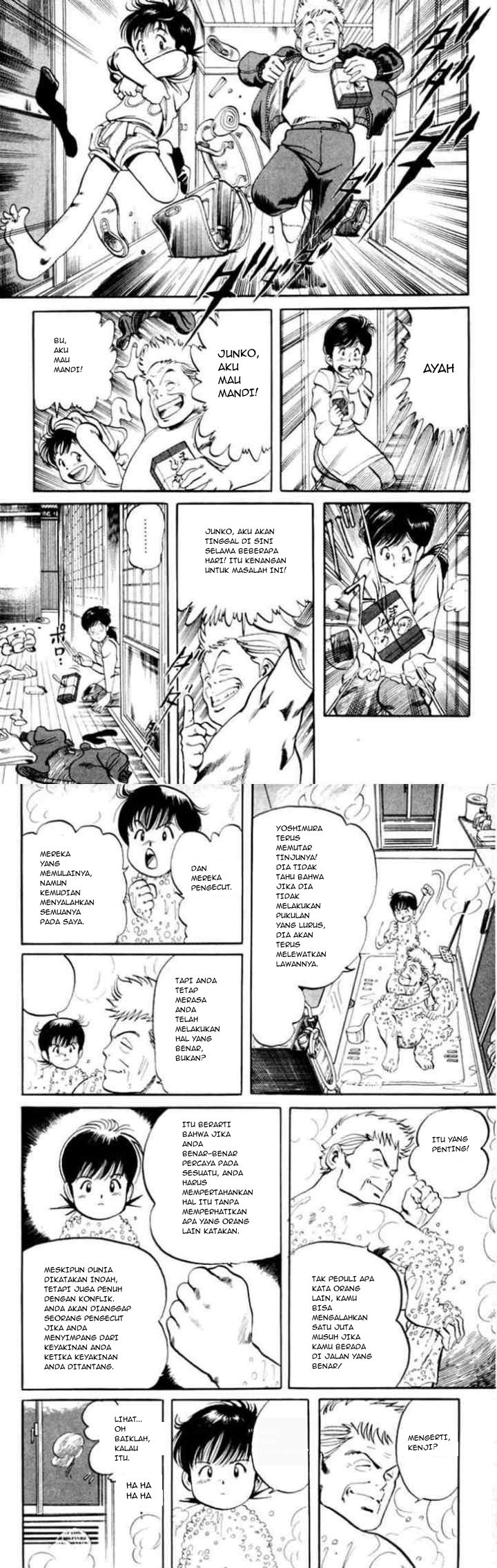 Kenji chapter 1 halaman 11
