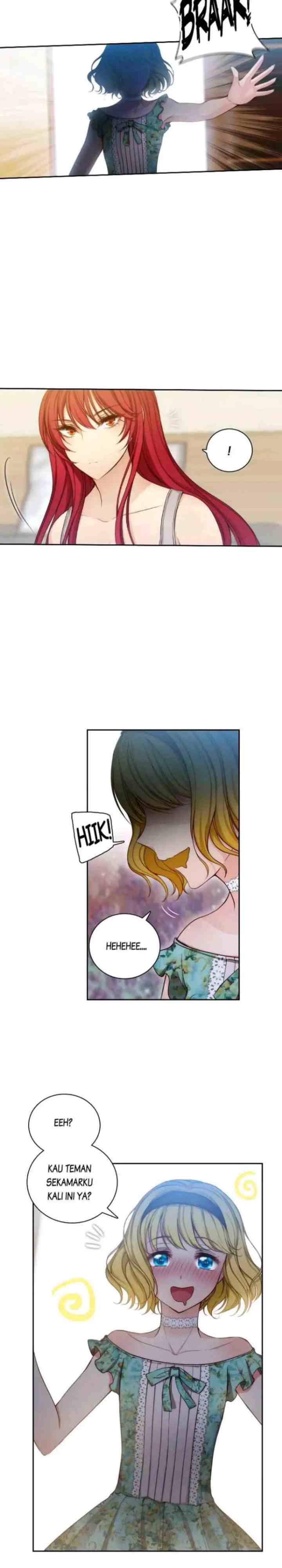 Adonis chapter 46 halaman 12