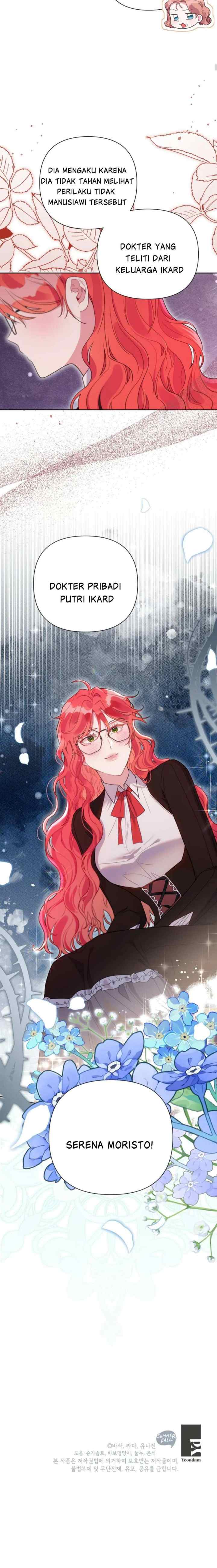 The Villain Daughter In-Law Has A Limited Time chapter 113 halaman 19