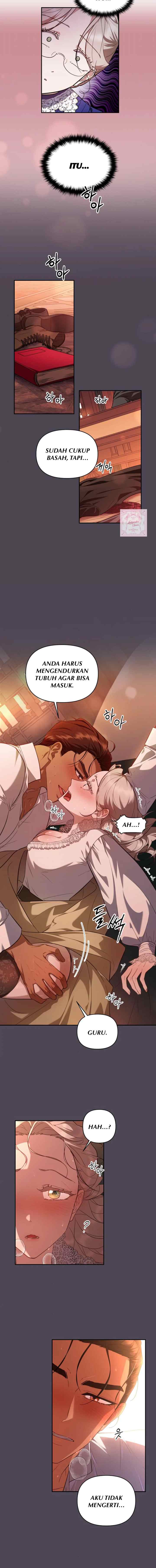 A Private Tutor's Secret Lessons chapter 1 halaman 15