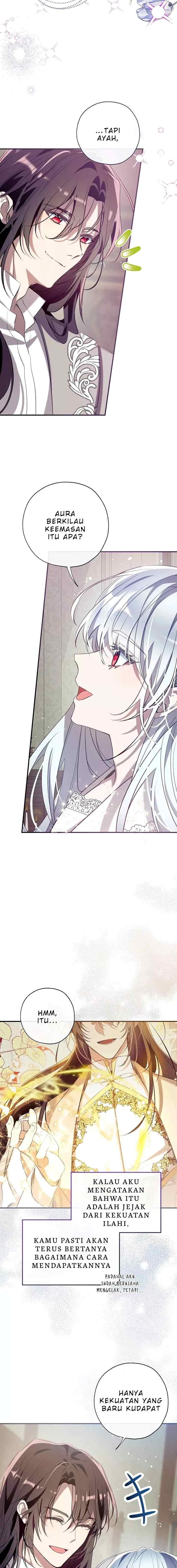 Family is Needed chapter 130 halaman 13