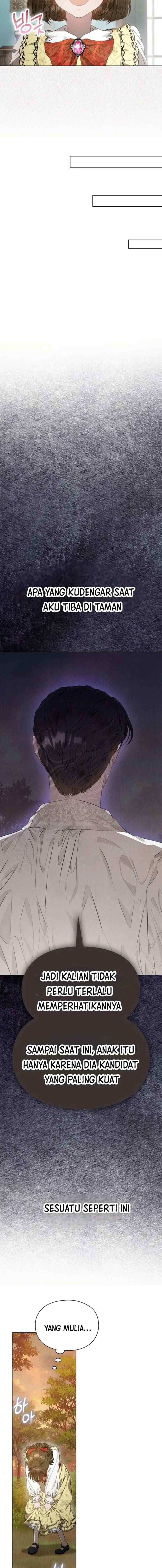 The Extra Decided to Be Fake chapter 8 halaman 16