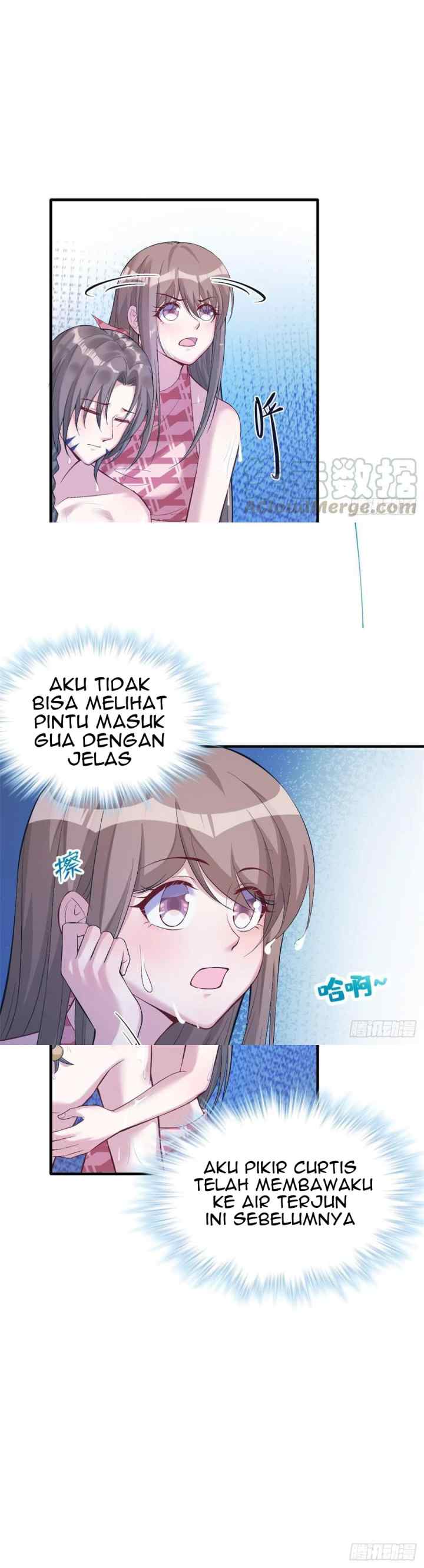 Beauty and the Beasts chapter 170 halaman 5