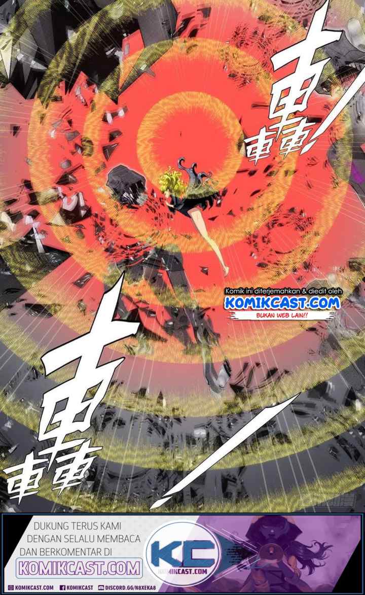 Iron Ladies chapter 327 halaman 13