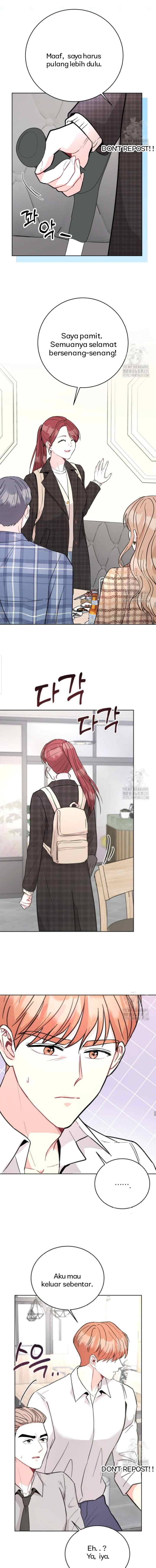 Hades and Persephone chapter 18 halaman 10