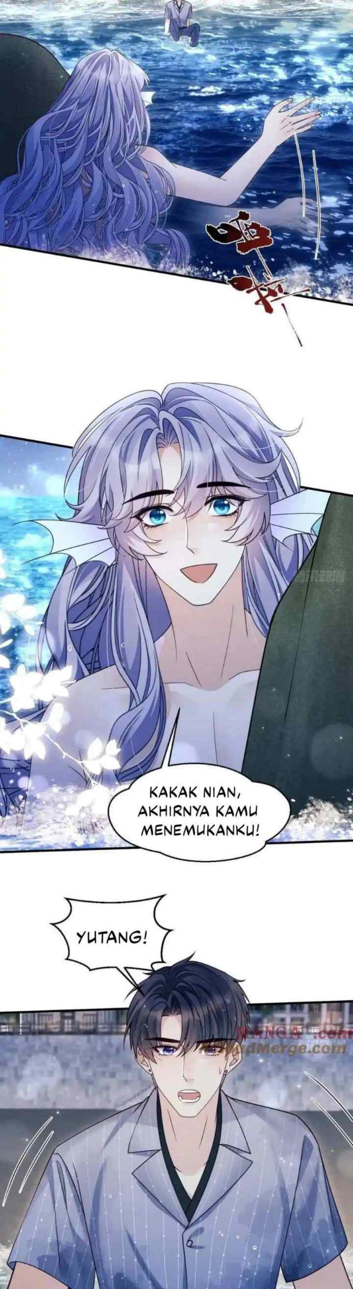 I Suspect the Actor Is Fishing for Me chapter 153 halaman 14