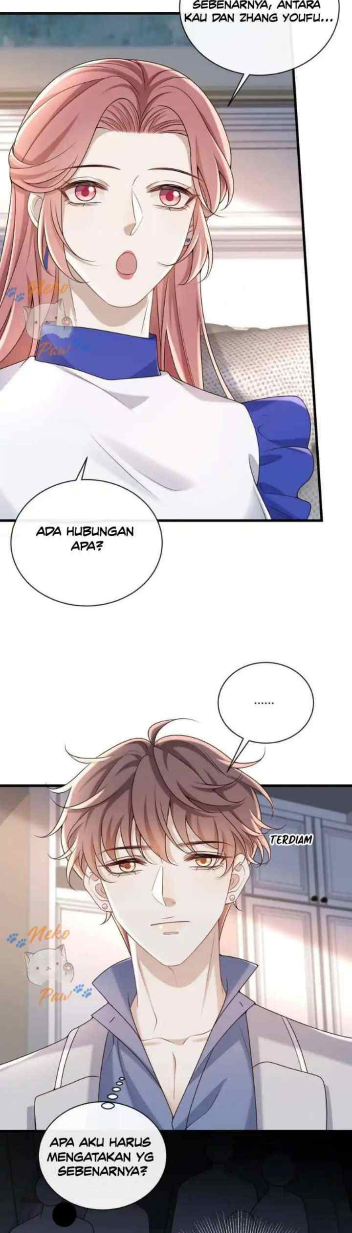 He Came Late At Night chapter 69 halaman 7