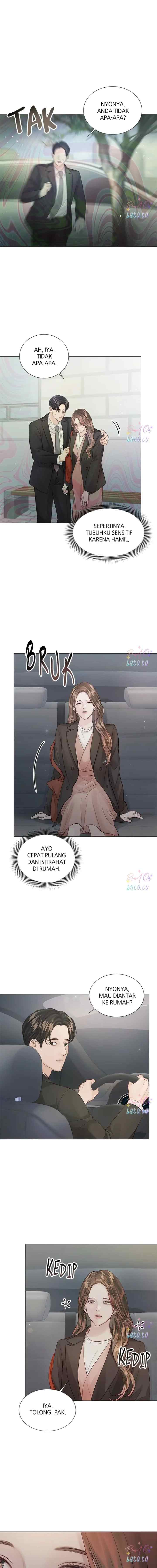 There Must Be Happy Endings chapter 101 halaman 12