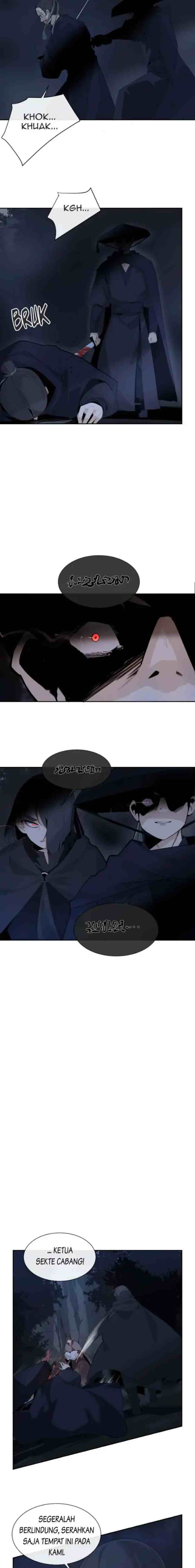 Devil Sword King chapter 168 halaman 9