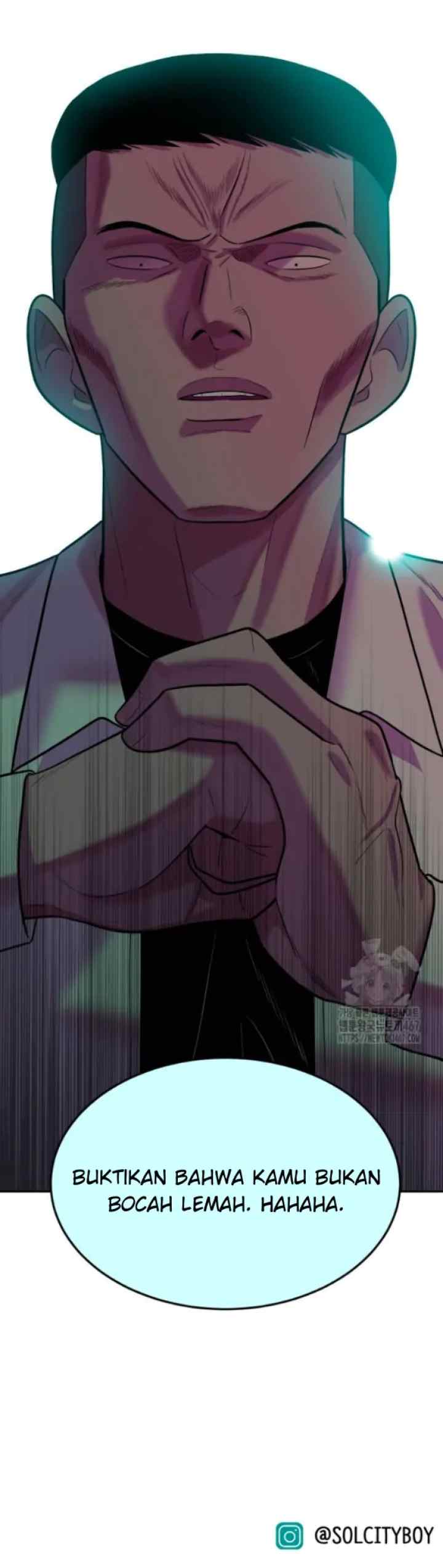 Student Jo-Eun chapter 3 halaman 19