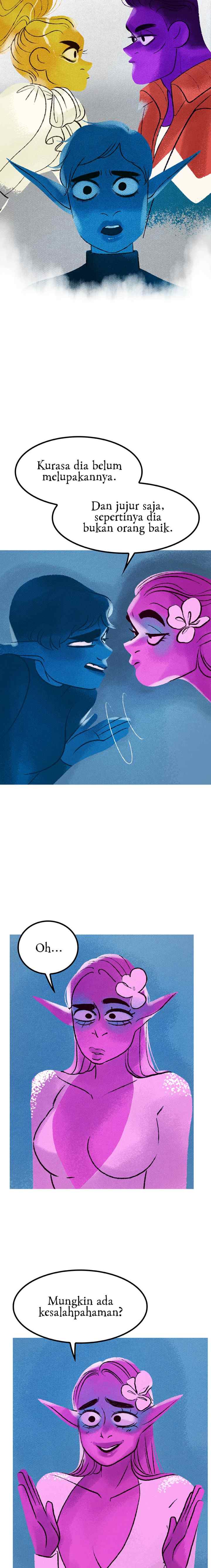 Lore Olympus chapter 139 halaman 5