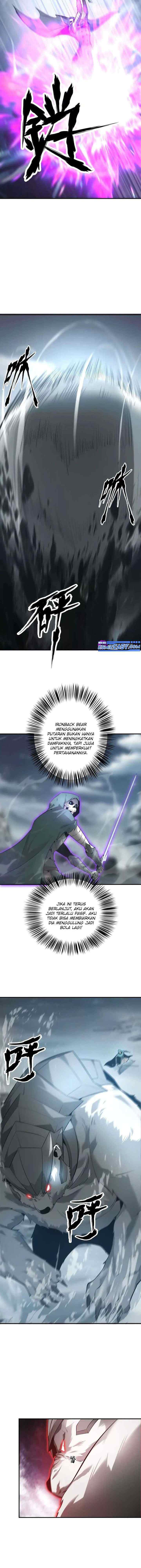 Game Online: Unrivaled In The World (Remake) chapter 21 halaman 4