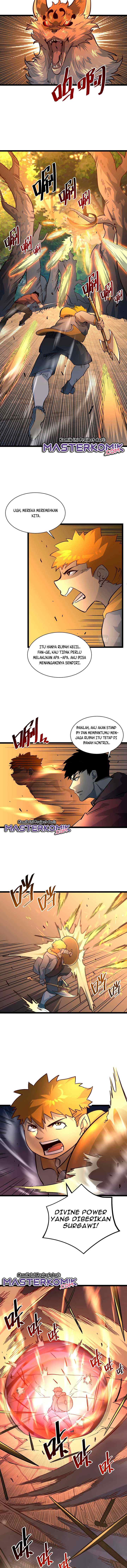 Rise From The Rubble chapter 38 halaman 7