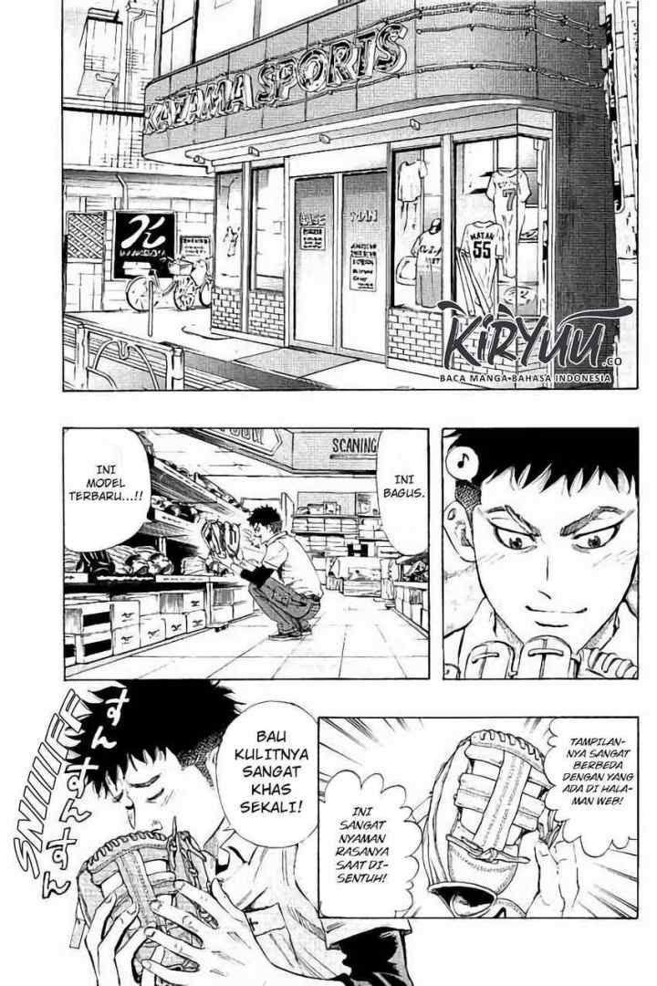 Bungo chapter 11 halaman 4