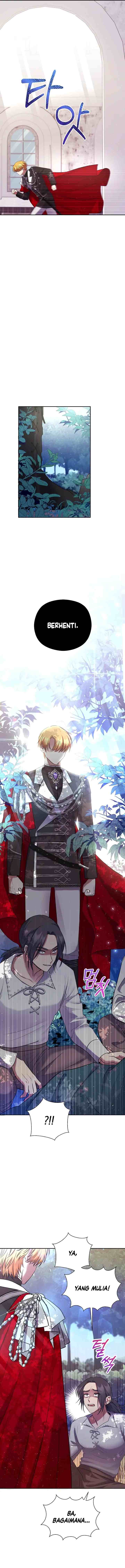 Pet Handmaiden chapter 10 halaman 16