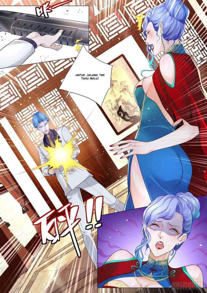 Shen Hao's Heavenly Fall System chapter 324 halaman 14