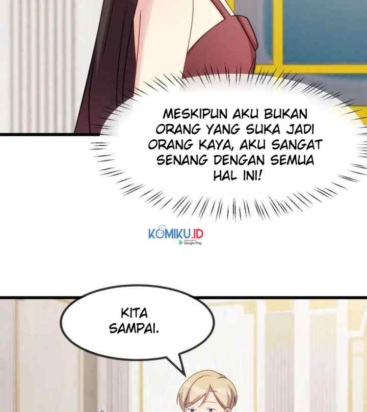 CEO's Sudden Proposal chapter 284 halaman 14