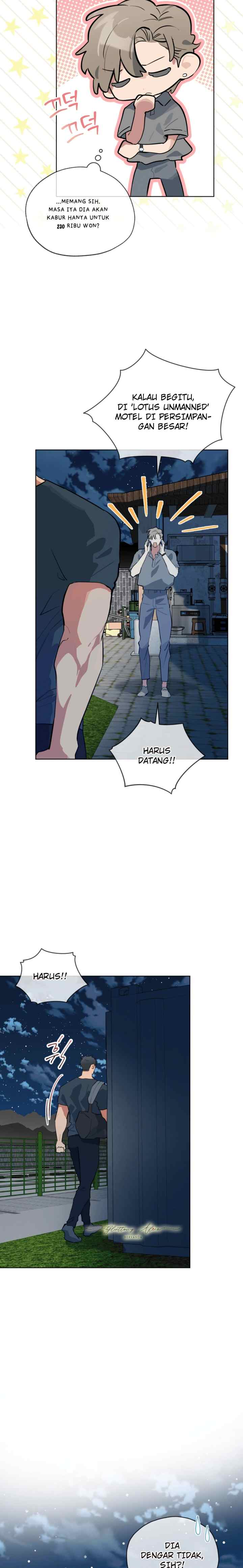 Please Add Some Charcoal chapter 10 halaman 13