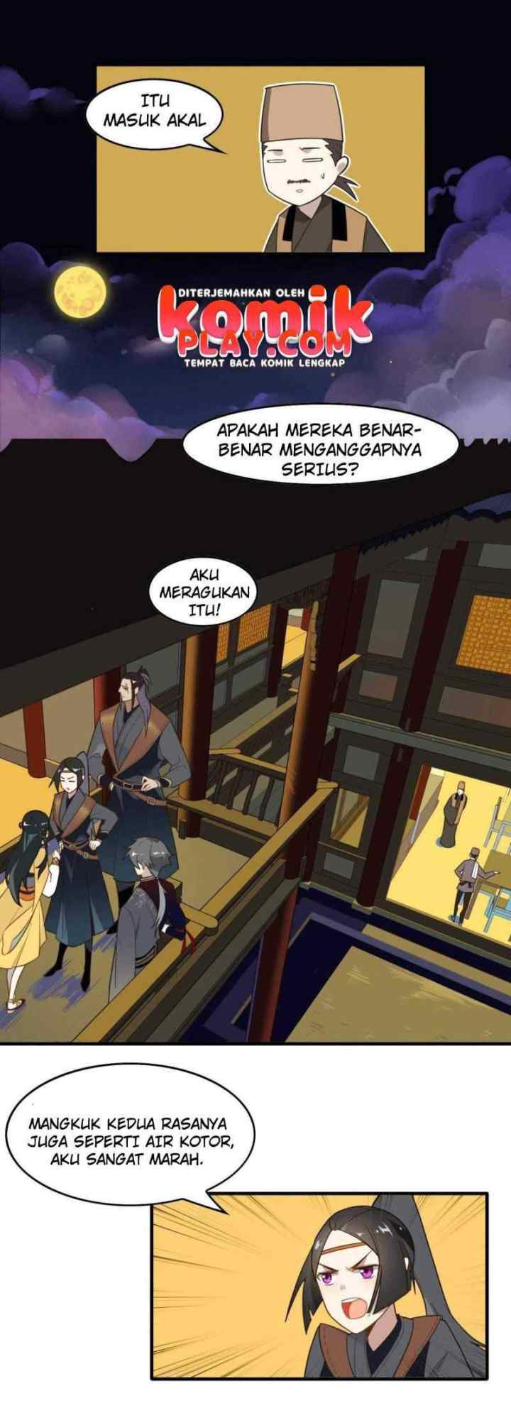 Craftsman chapter 4 halaman 13