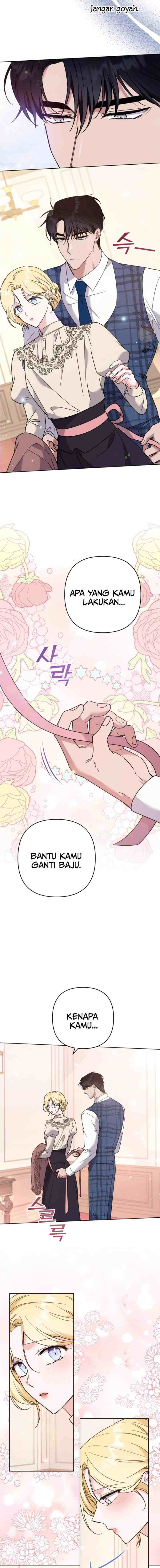 What It Means To Be You chapter 66 halaman 5