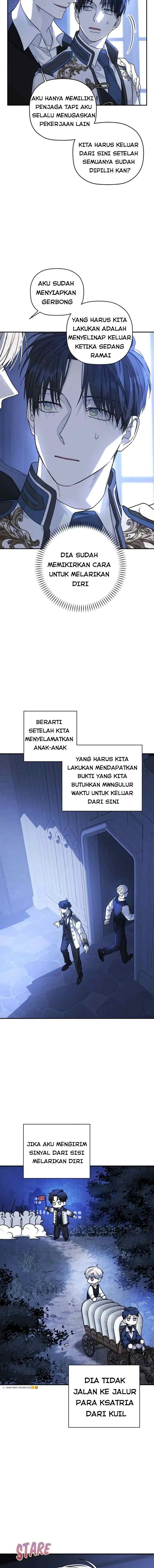 Eternal Covenant chapter 24 halaman 12