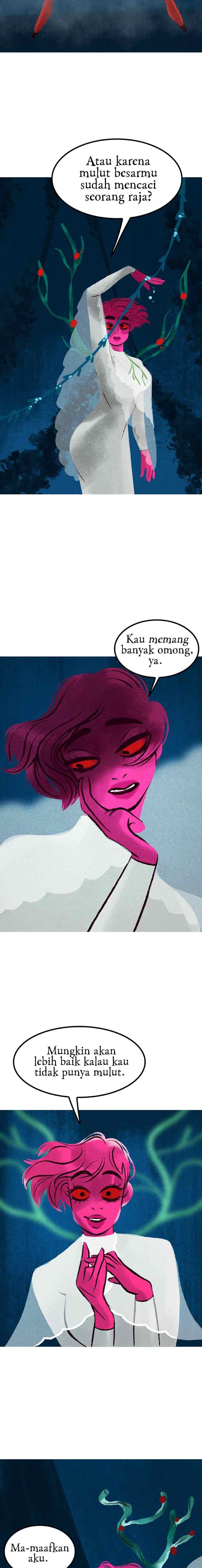 Lore Olympus chapter 152 halaman 16