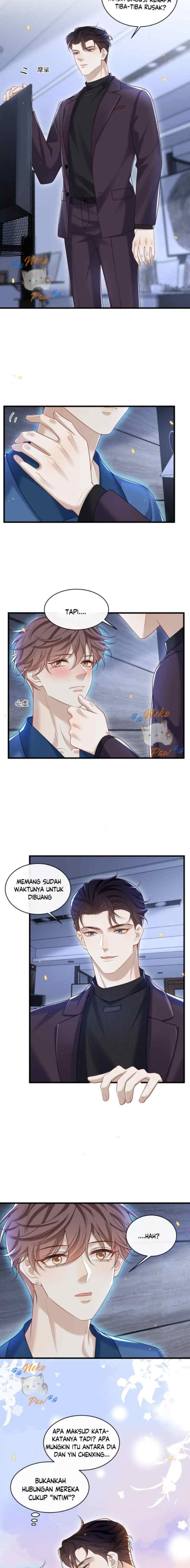 He Came Late At Night chapter 21 halaman 10
