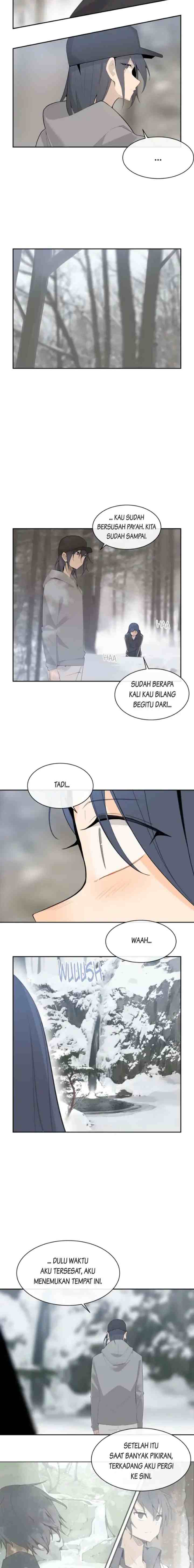 Devil Sword King chapter 191 halaman 10