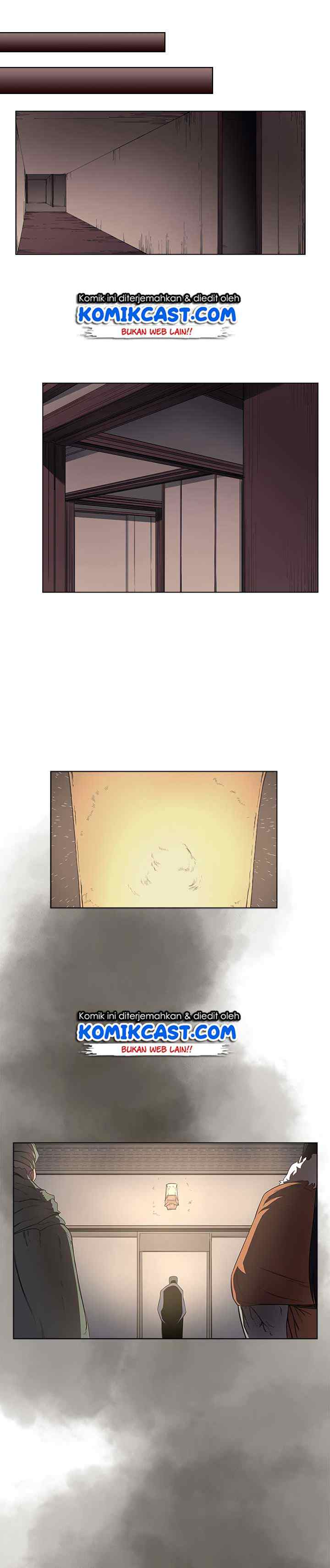 Chronicles of Heavenly Demon chapter 92 halaman 12