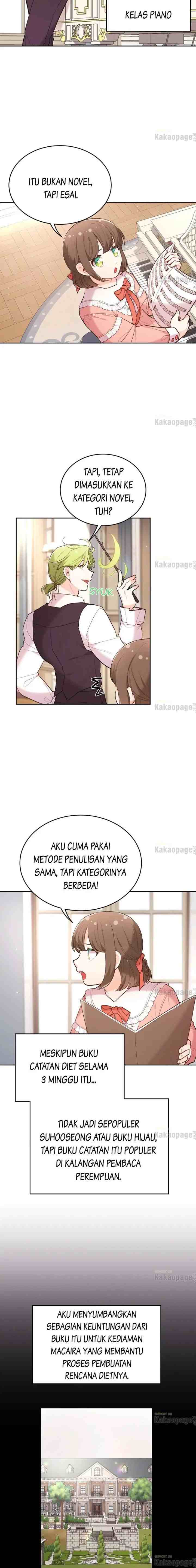 I Was Just an Ordinary Lady chapter 157 halaman 10
