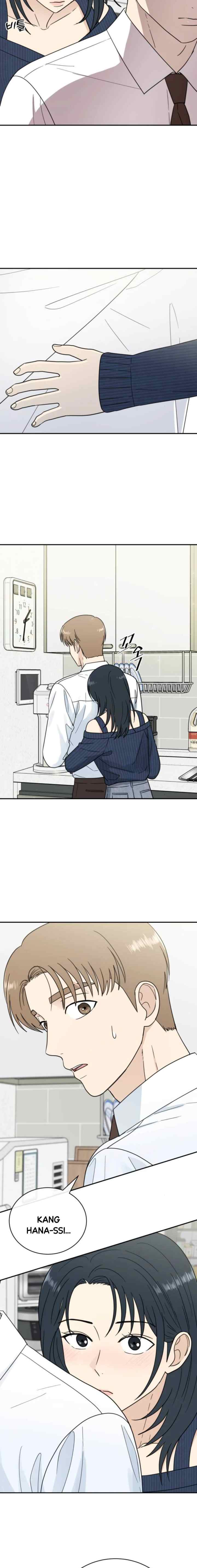 It Wasn't Love at First Sight chapter 31 halaman 9