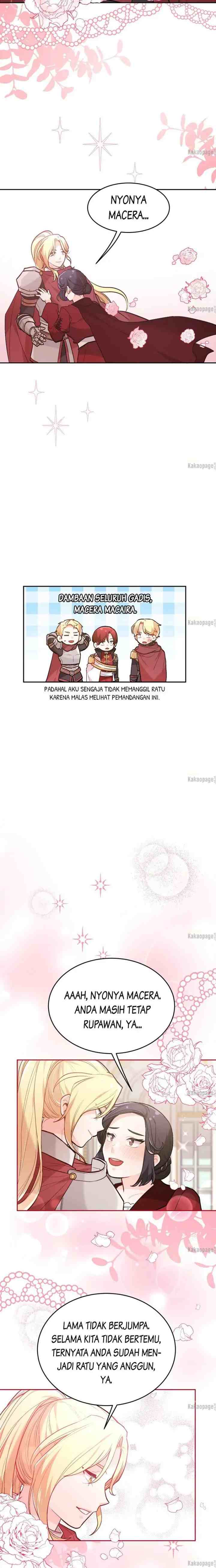 I Was Just an Ordinary Lady chapter 131 halaman 9