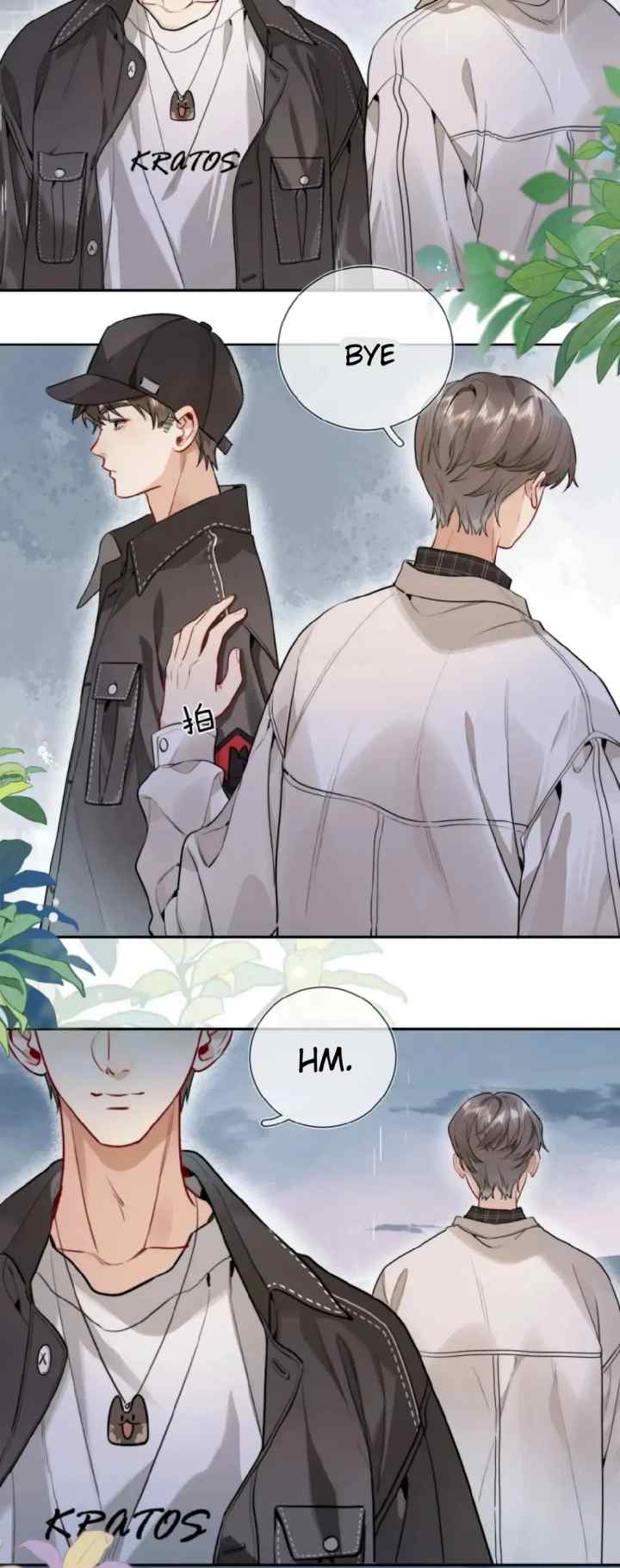 Heliotrope & Zjz chapter 17 halaman 11