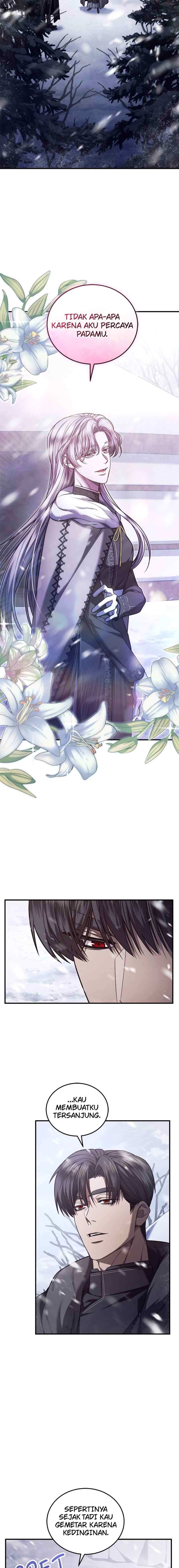 Who Stole the Empress? chapter 70 halaman 6