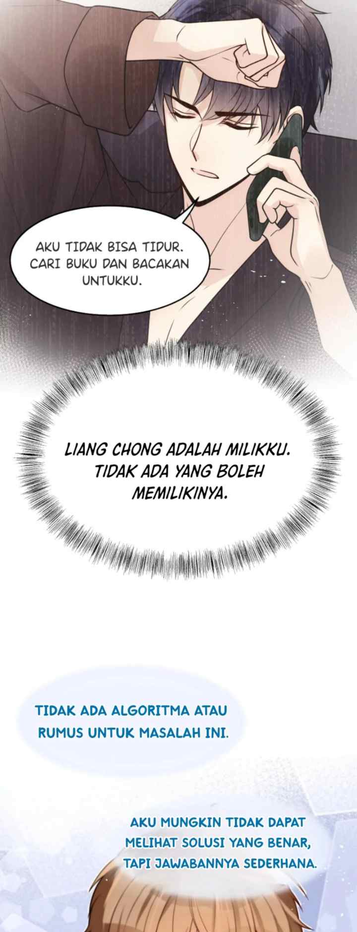 Guide on How to Sleep chapter 29 halaman 13