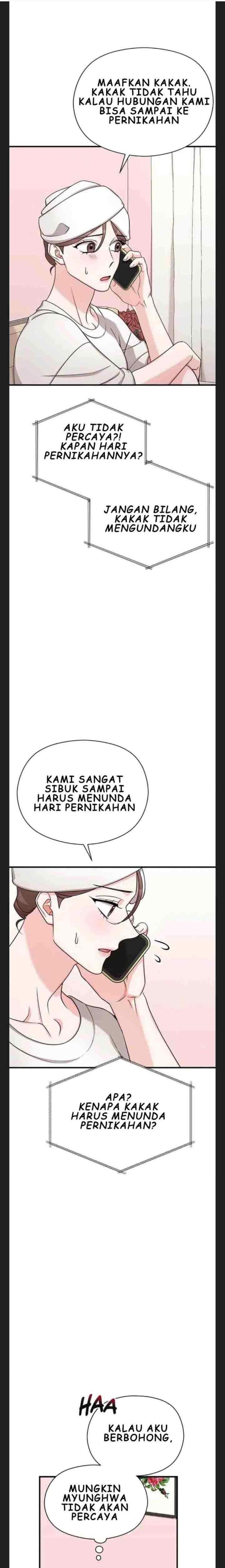 The Most Perfect Marriage chapter 36 halaman 14
