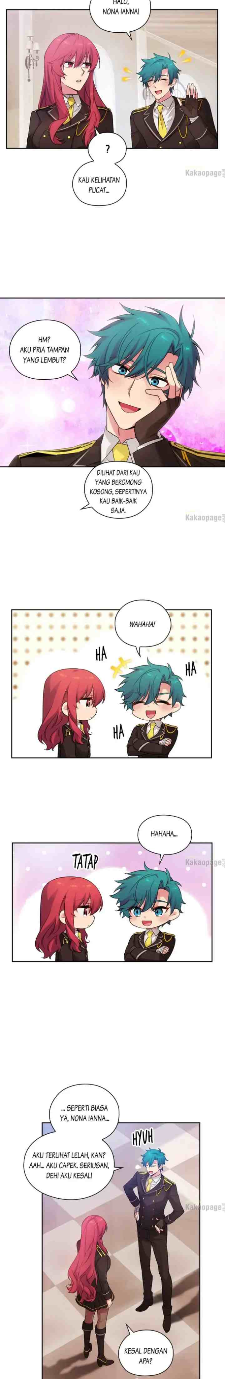 Adonis chapter 181 halaman 10